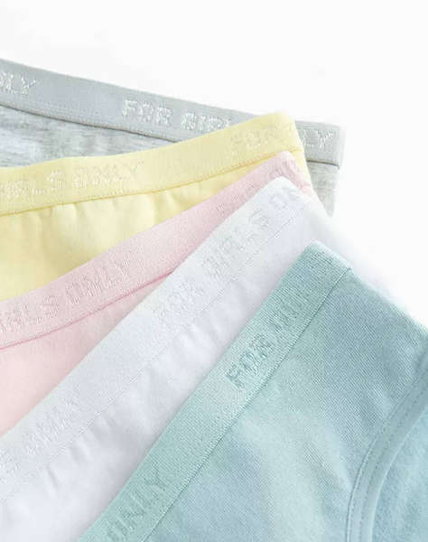 COOL CLUB Lenjerie intima 5 buc FATA