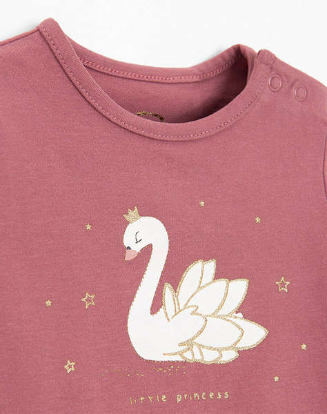 COOL CLUB Salopeta M/M FATA