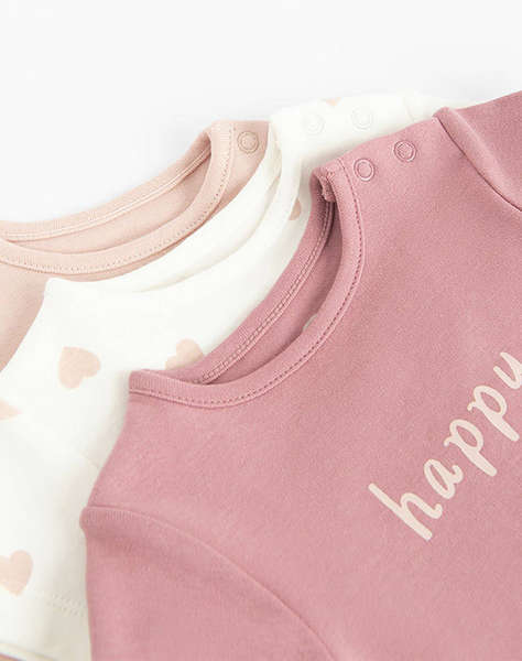 COOL CLUB Salopeta K/M 3 buc FATA