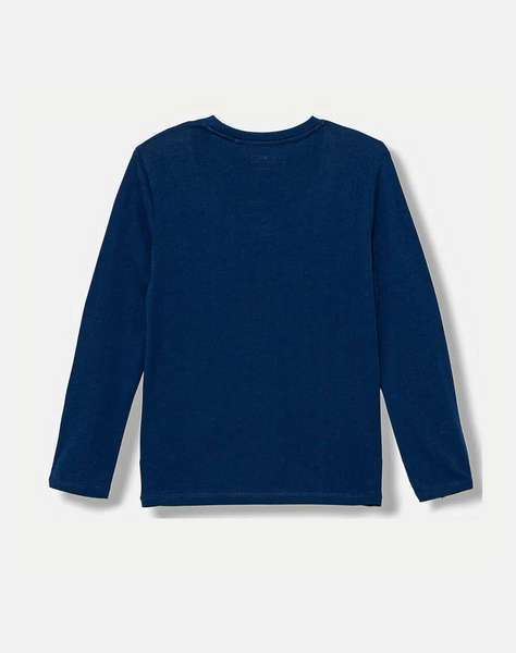 GUESS LS T-SHIRT BLUZA COPII BOY