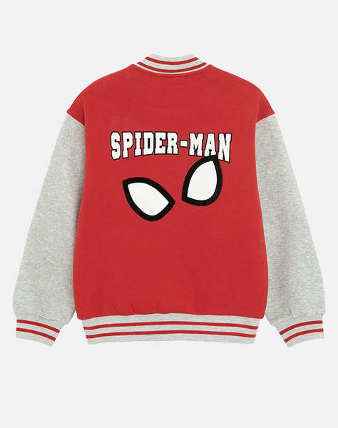 COOL CLUB Jacheta fleece BAIAT