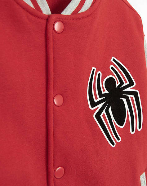 COOL CLUB Jacheta fleece BAIAT