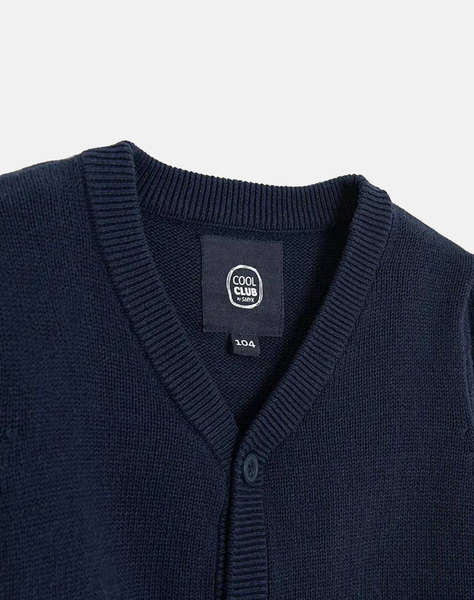 COOL CLUB Cardigan BAIAT