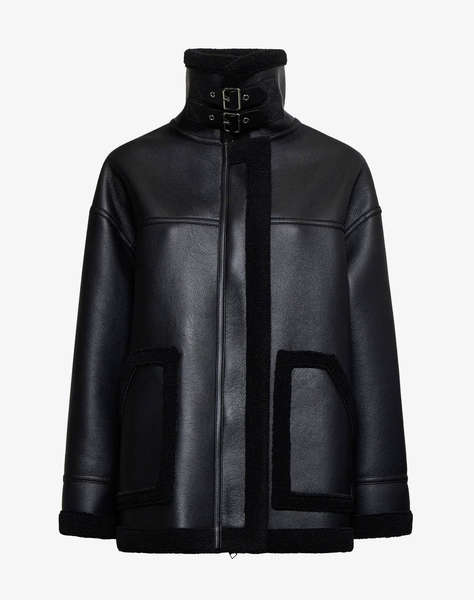 SILVIAN HEACH COAT LAZOJOSE