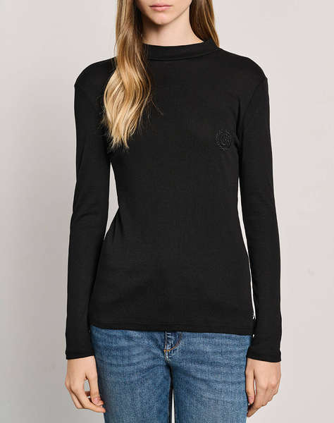 STAFF Betty Long Sleeve Top