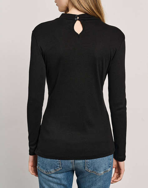 STAFF Betty Long Sleeve Top