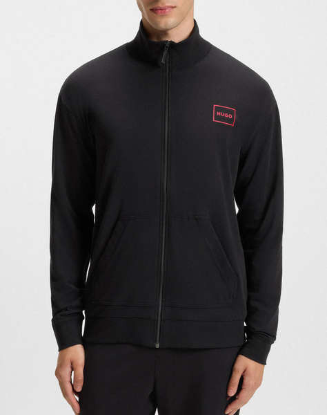 HUGO Laze Zip Jacket 10261152 01