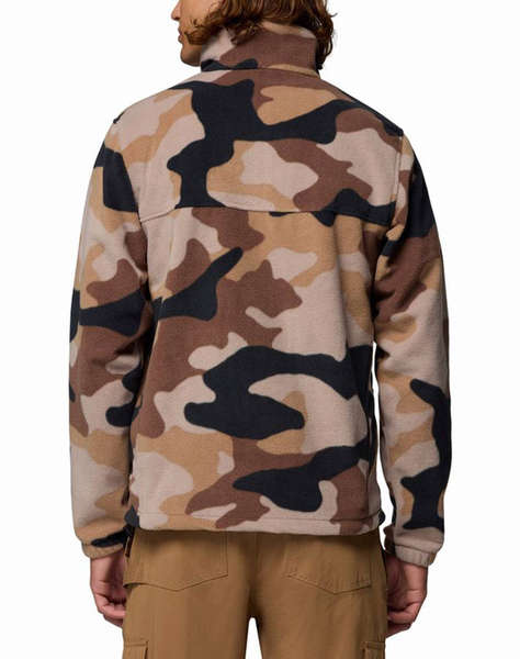 COLUMBIA Jacheta pentru barbati Steens Mountain™ Printed Jacket