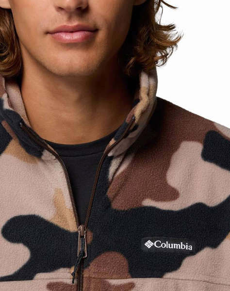 COLUMBIA Jacheta pentru barbati Steens Mountain™ Printed Jacket