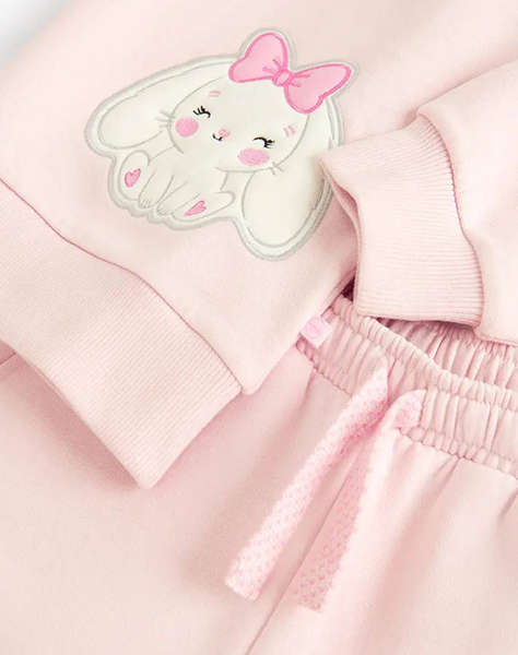 COOL CLUB Set trening FATA