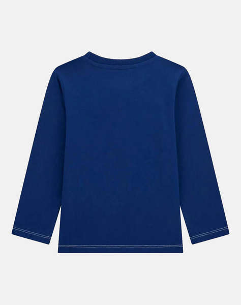 GUESS SS T-SHIRT BLUZA COPII BOY