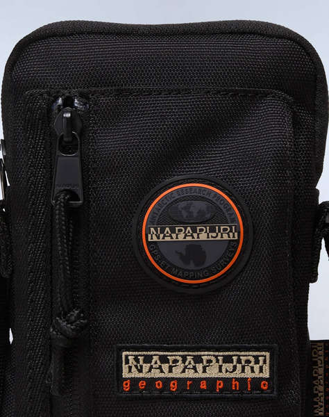 NAPAPIJRI H-VOYAGE CROSSOVER (Dimensiuni: 12 x 19 x 2.5cm.)