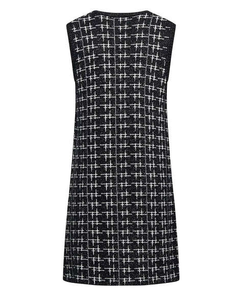 SILVIAN HEACH SHORT DRESS ISMET