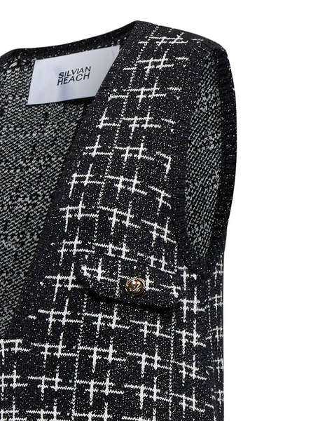 SILVIAN HEACH SHORT DRESS ISMET