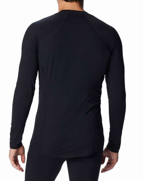 COLUMBIA Bluza termoizolanta pentru barbati Midweight Stretch Long Sleeve Top Baselayer
