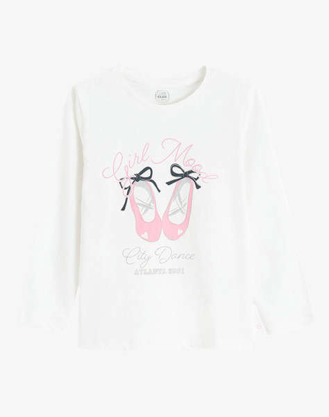 COOL CLUB Bluza M/M FATA