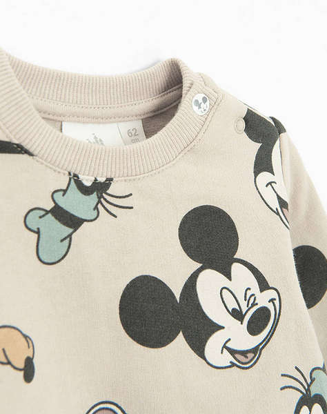 COOL CLUB Set trening BAIAT