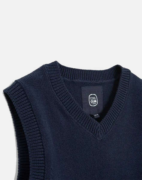 COOL CLUB Pulover BAIAT (2-8)