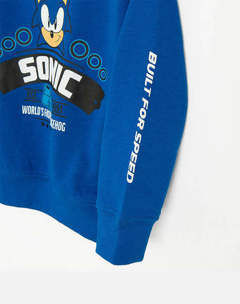 COOL CLUB Bluza de trening BAIAT