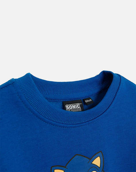 COOL CLUB Bluza de trening BAIAT