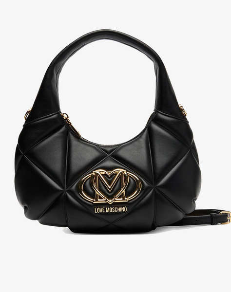 LOVE MOSCHINO GEANTA (Dimensiuni: 32 x 20 x 10.5cm.)
