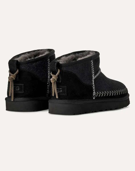 UGG Classic Ultra Mini Biarritz