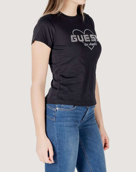 GUESS NARCISO CN T-SHIRT BLUZA DE DAMA