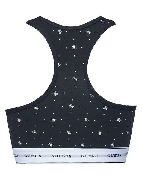 GUESS CARRIE BRALETTE LENJERIE INTIMA DE DAMA