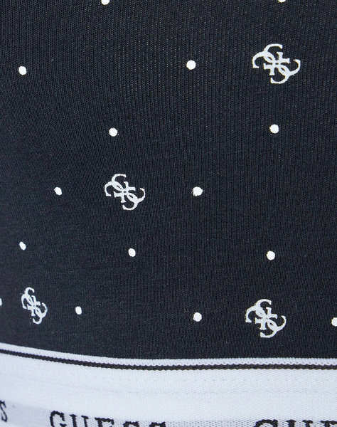 GUESS CARRIE BRALETTE LENJERIE INTIMA DE DAMA