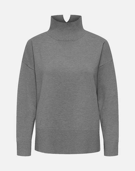 ONLY ONLCOCO LIFE LS HIGH NECK CC KNT