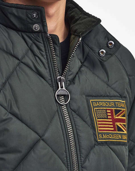 BARBOUR INTERNATIONAL GEACA