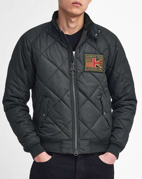 BARBOUR INTERNATIONAL GEACA