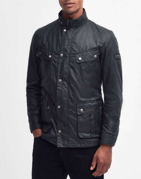BARBOUR INTERNATIONAL GEACA