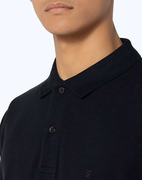 BOSTONIANS BLUZA POLO PIQUE REGULAR FIT