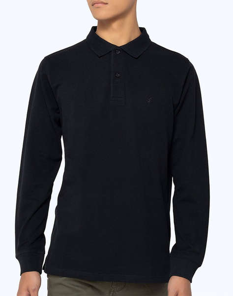 BOSTONIANS BLUZA POLO PIQUE REGULAR FIT