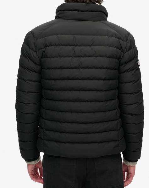 SUPERDRY D1 SDSW FUJI PRINT PADDED JACKET GEACA DE BARBATI