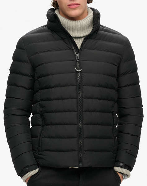 SUPERDRY D1 SDSW FUJI PRINT PADDED JACKET GEACA DE BARBATI