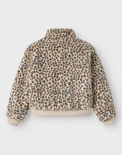 NAME IT NKFMILA JACKET PB