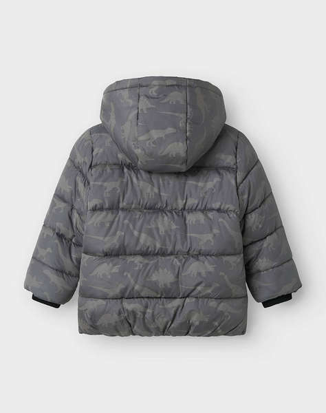 NAME IT NMMMOSAN PUFFER JACKET REF1