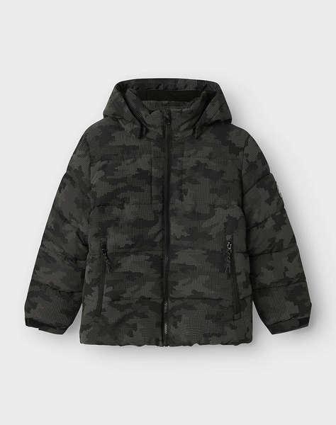 NAME IT NKMMETER PUFFER JACKET REF1