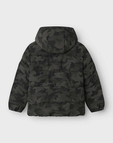 NAME IT NKMMETER PUFFER JACKET REF1