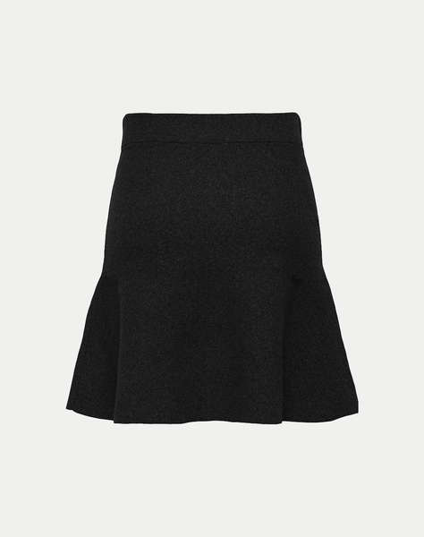 ONLY ONLAMA LIFE SKATER SKIRT CC KNT