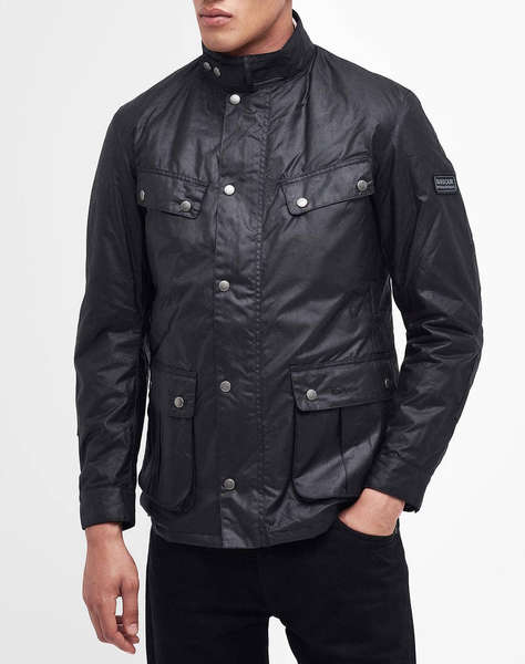BARBOUR INTERNATIONAL GEACA