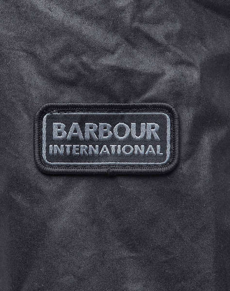 BARBOUR INTERNATIONAL GEACA