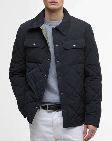 BARBOUR INTERNATIONAL GEACA