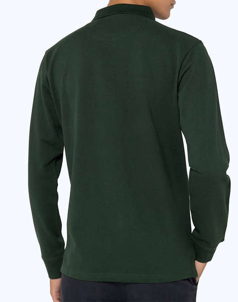 BOSTONIANS BLUZA POLO PIQUE REGULAR FIT