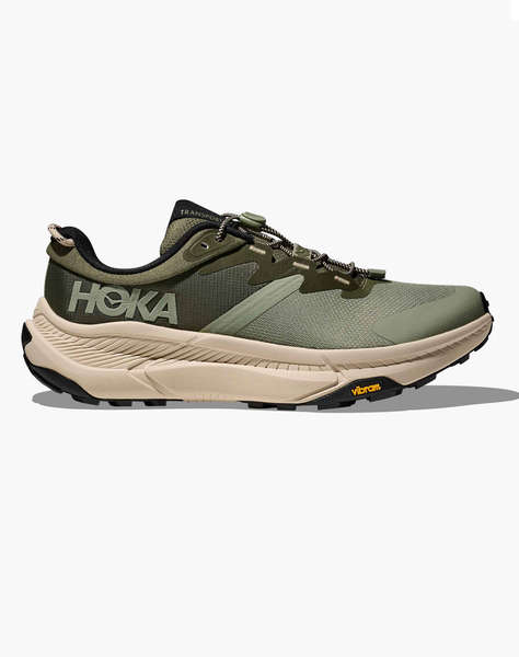 HOKA Transport