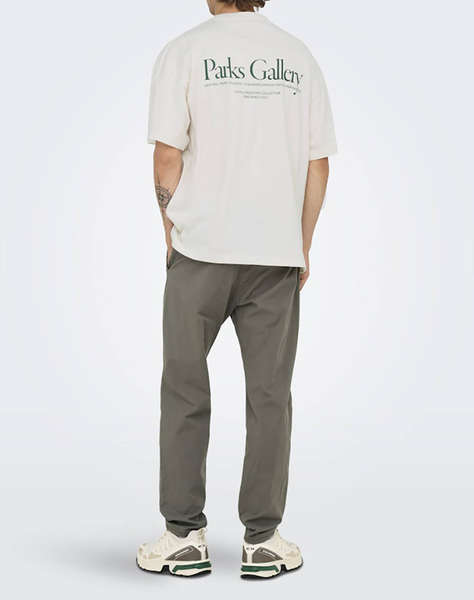 ONLY&SONS ONSPARKER SS LOOSE TEE