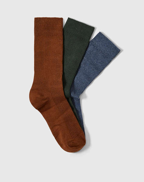SELECTED SLHHOLGER 3-PACK GIFTBOX