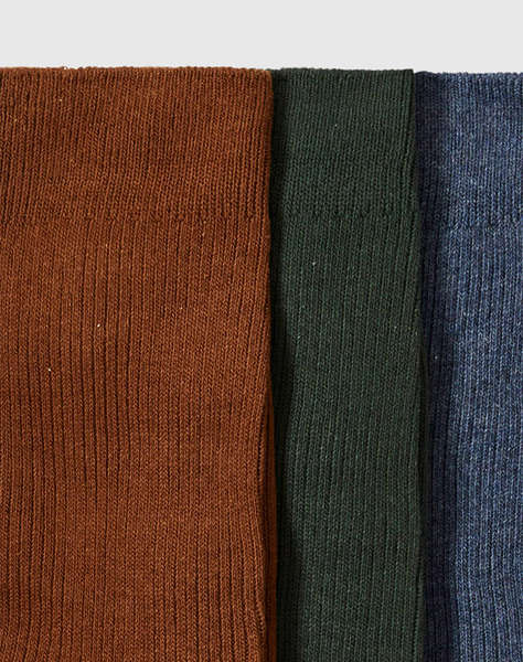 SELECTED SLHHOLGER 3-PACK GIFTBOX